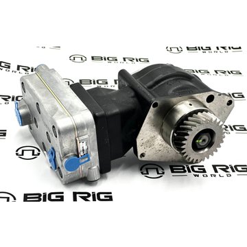 Air Comp A4571306715 - Detroit Diesel