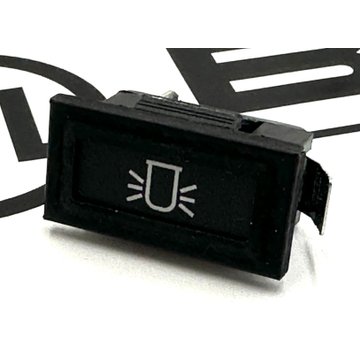 Light - ID Beacon Ray Symbol P54-1032-116 - Kenworth