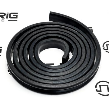 Lacing - Hood, Rubber (10') K126-63-10FT - Kenworth