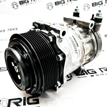 Compressor A/C F69-1028-123 - Paccar