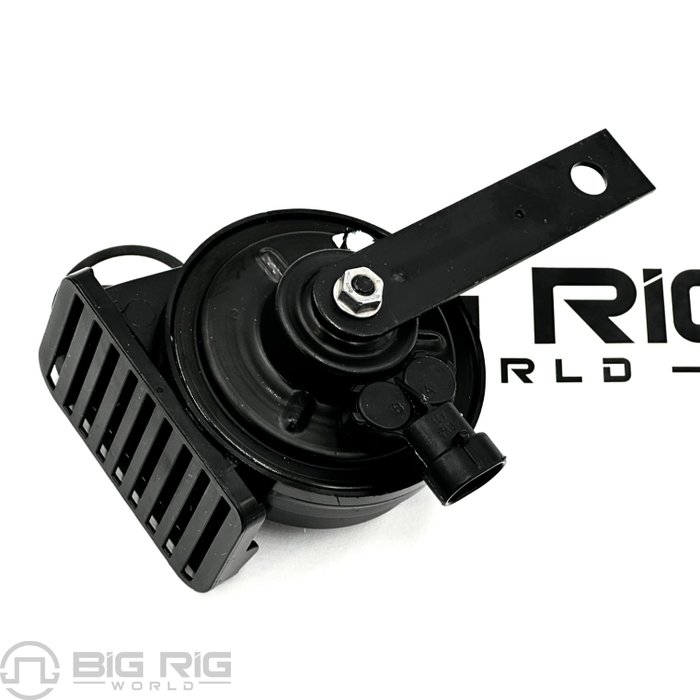 Horn - Electric, Single, Service 66-01788-001 - Freightliner