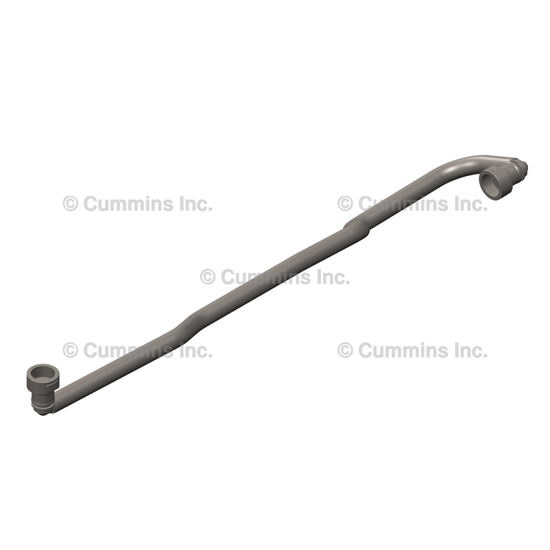 Fuel Supply Tube 4988869 - Cummins