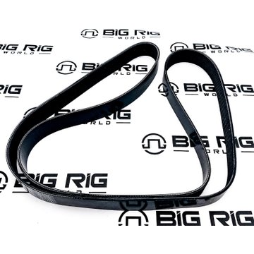 Belt, Fan V- Ribbed 10- Package 2100Mm 1847719C1 - International