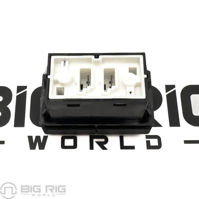 Flood Light Switch P27-1244-001-01 - OEM - Kenworth - Big Rig World