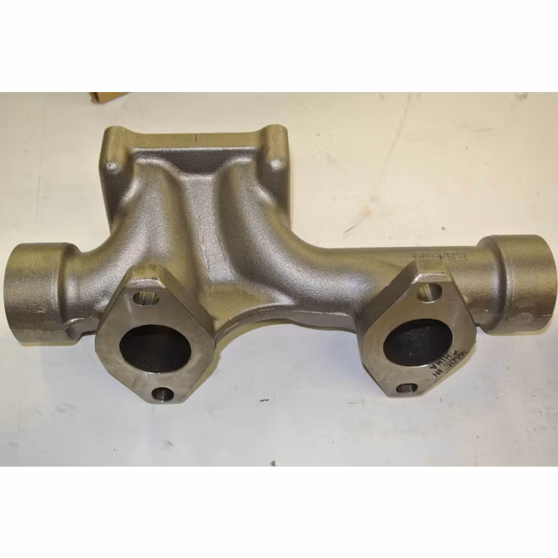 Manifold - Exhaust 231-3462 - CAT