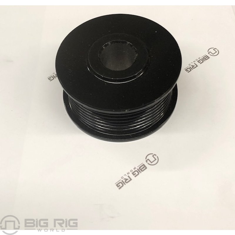 Alternator Pulley D68-6001-08073 - Paccar