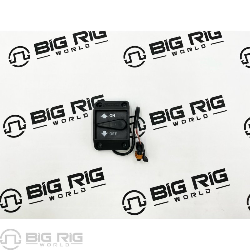 Battery Disconnect Switch 0000753000 - Paccar