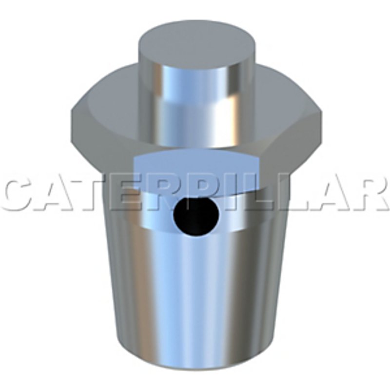 Valve - Relief 124-5572 - CAT