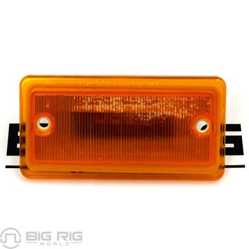 Lamp - Marker, LED, Flush 22-51942-000 - Freightliner