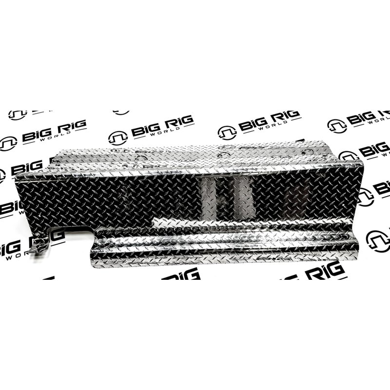 Battery Box Cover N22-1215-002 - Kenworth