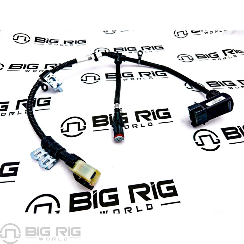 Electronic Control Module Wiring Harness 5575345 - Cummins