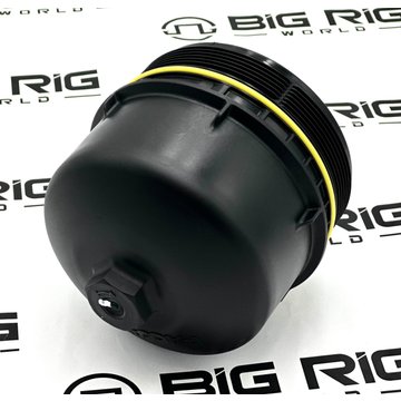 Screw Cap, Oil Filter 2270400PE - Paccar Engine
