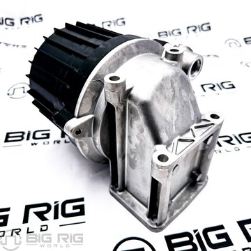 Breather Assembly Crankcase S50 14L DDEC VI  MDDC23539137 - Detroit Diesel