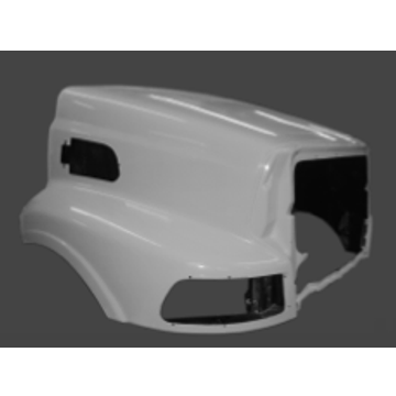 Sterling LT8513 Hood JP-S06 - Jones Performance