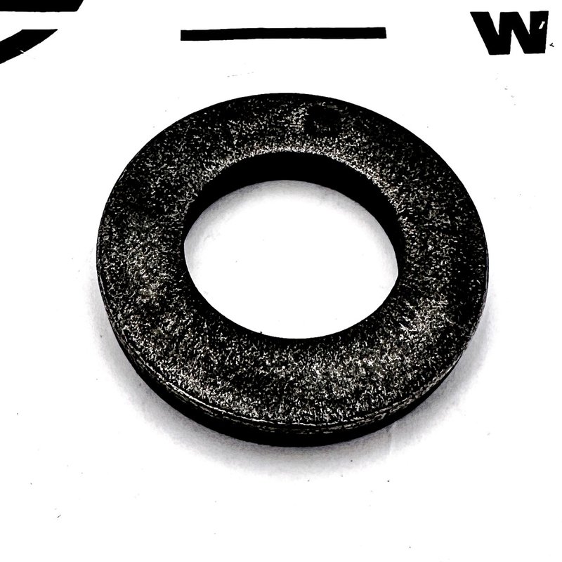 Washer - Round 7/8x1-5/8x0.250 HDND STL HWC04003 - M&M Fastener