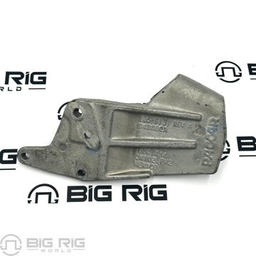 Lateral Guide Hood Support - Left Side L85-6131 - Kenworth