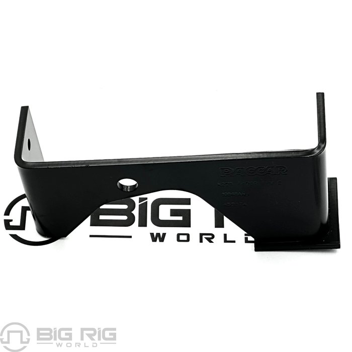 Bracket-Shock Absorber Sleeper RH K275-6670R - Kenworth