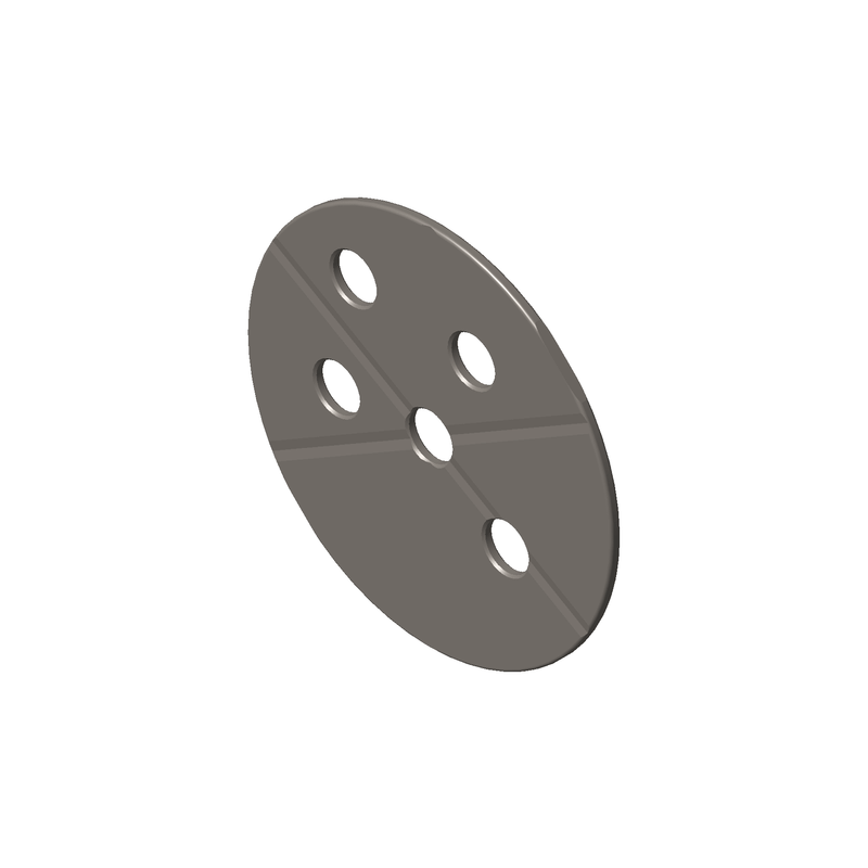 Thrust Bearing 3690851 - Cummins