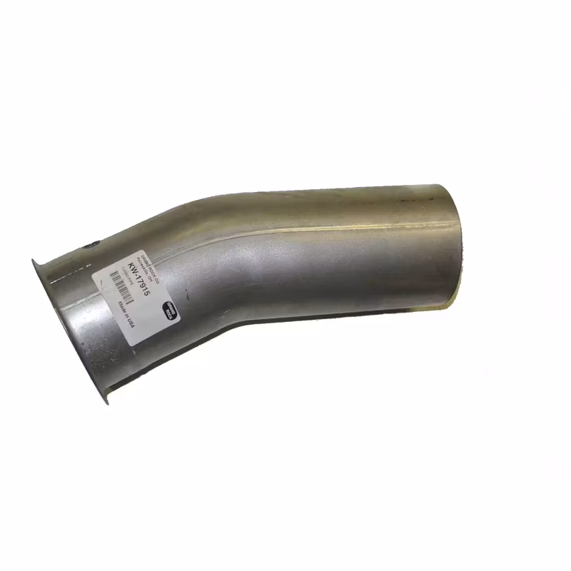 Elbow - 5 Inch 23Deg OD/Flare Pyro ALZ KW-17915 - Grand Rock