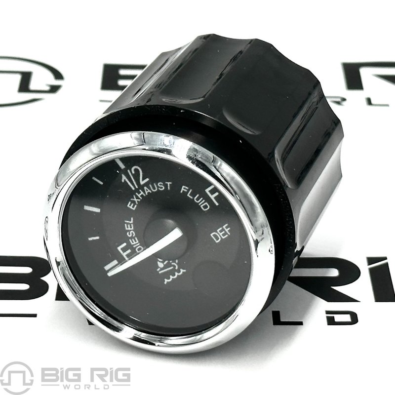 Diesel Exhaust Fluid (DEF) Level Gauge with Matching Ring Q43-6068-129CK - Peterbilt