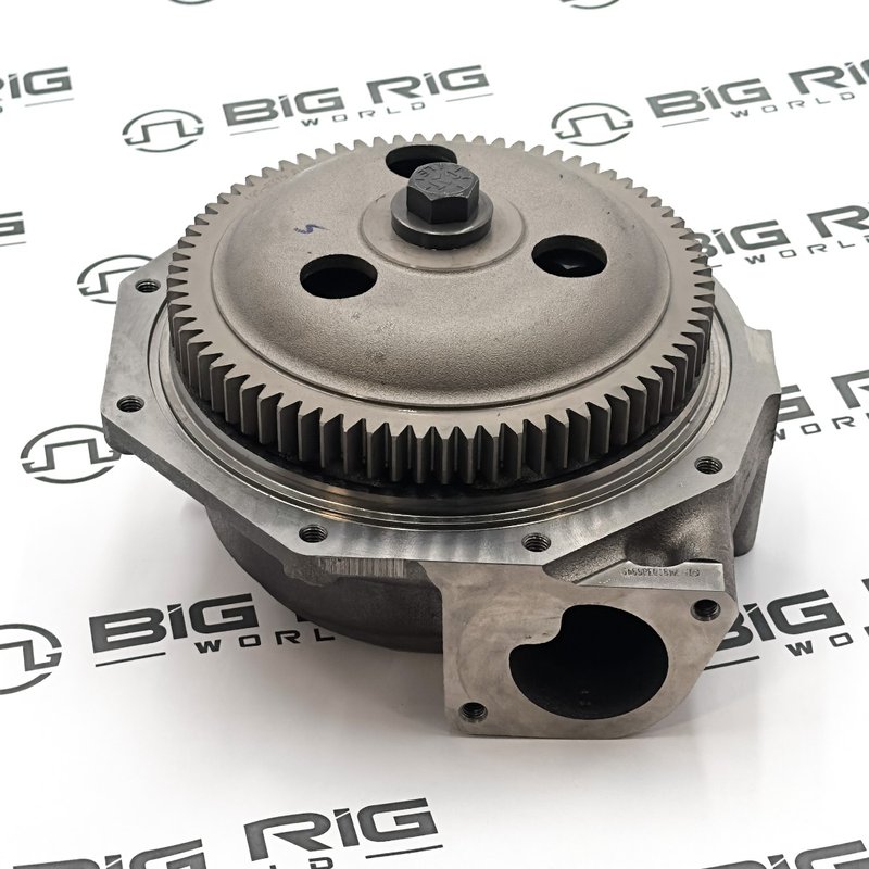 Pump - Water 605-7481 - CAT
