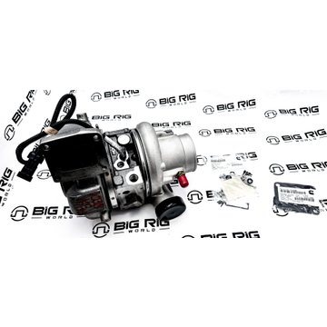 Turbocharger Kit 5502825RX - Cummins