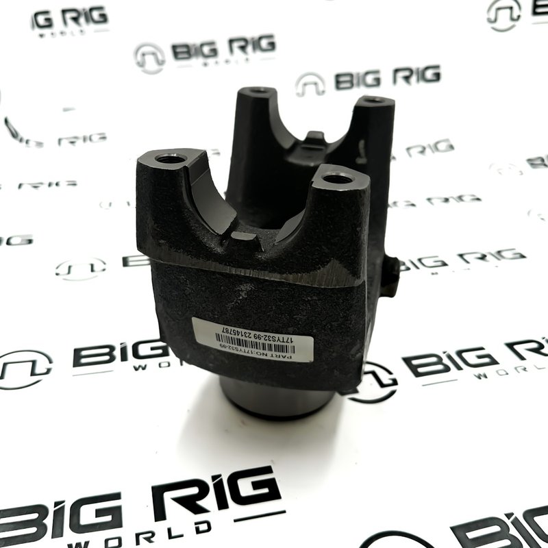 Yoke, End 18N4-3381-1X - Meritor