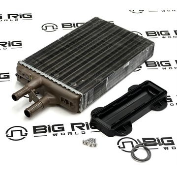 Heater Core - HVAC System, Service Kit  T1000899G - Valeo Climate Control