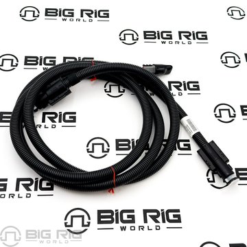 Hose Assembly - Heated DEF 4x28 M50-6039-4412850 - Paccar