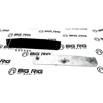 Mud Flap Weight 3x16 Stainless Steel, Stud MD12161SS - TRP