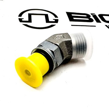 Elbow,Male Union 4035034 - Cummins