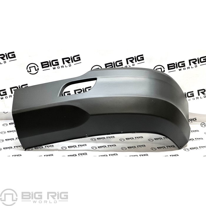 Bumper - Sub Assembly LH N71-6120-1200 - Kenworth