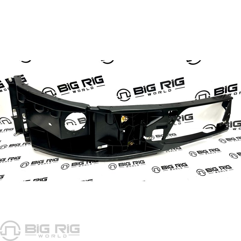 Bumper Reinforcement - Left Side N77-1128 - Kenworth
