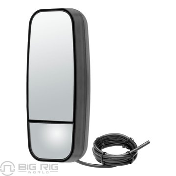 Adjustable Dual Heat Aerodynamic Mirror 613522 - Retrac
