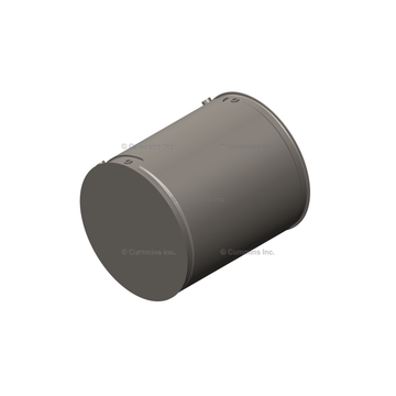 Particulate Filter Module 5579293 - Cummins