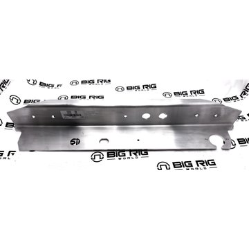 Bracket-Pogo Stick Mounting Alum G11-6075M03 - Paccar