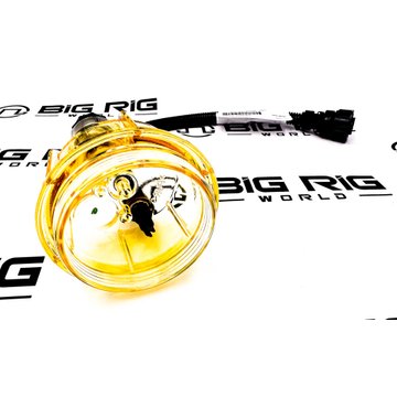 Drain and Sender Bowl 21337071 - Mack