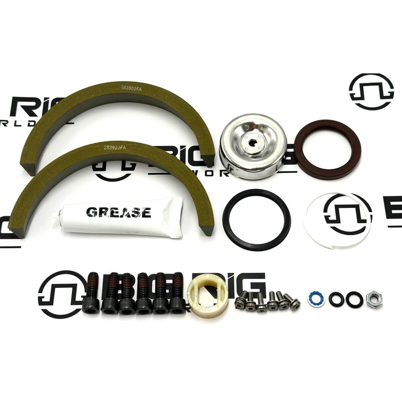 Rear Air Major Kit 9908408 - Horton