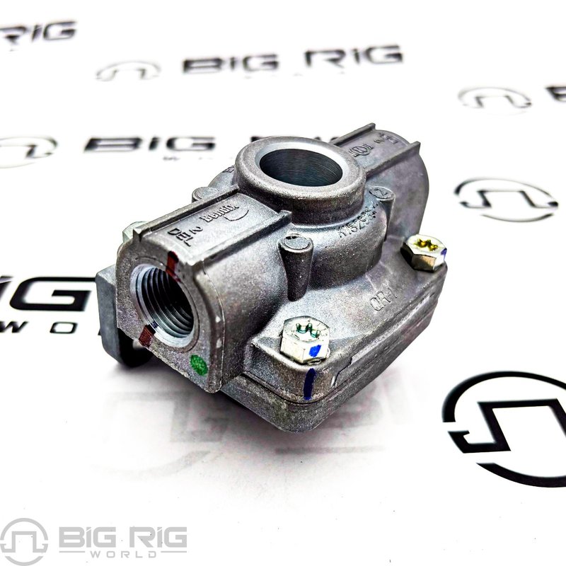 Quick Release Valve 229860 - Bendix