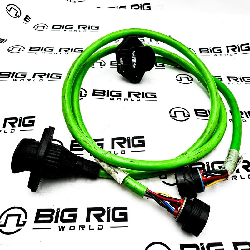 Harness-Trlr J560 Ngp P92-4835-022001 - Paccar