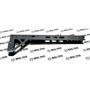 Radiator Side Cover LH EU684001 - Paccar