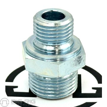 Male Fuel Union 5402243 - Cummins