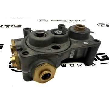Valve, Tractor Protection, Brake, Tp-5 BX802926 - International