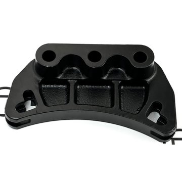 Bracket - Strap, A/T Mount M11-7509-028 - Paccar