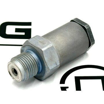 Valve, Pressure Relief 3963808 - Cummins