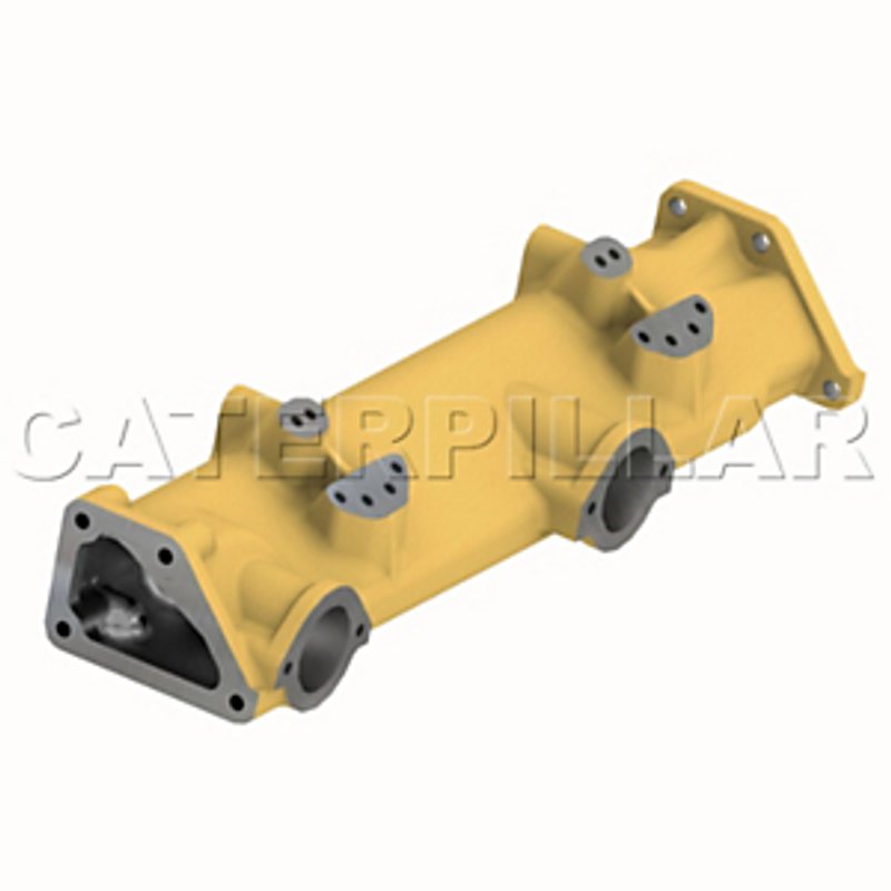 Manifold-Exhaust 150-1914 - CAT