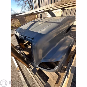 Hood Assembly - 579 Long Aero No Pivot L29-6236-20000 - Peterbilt
