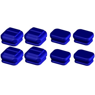 Insulator Kit SK50380 - Atro