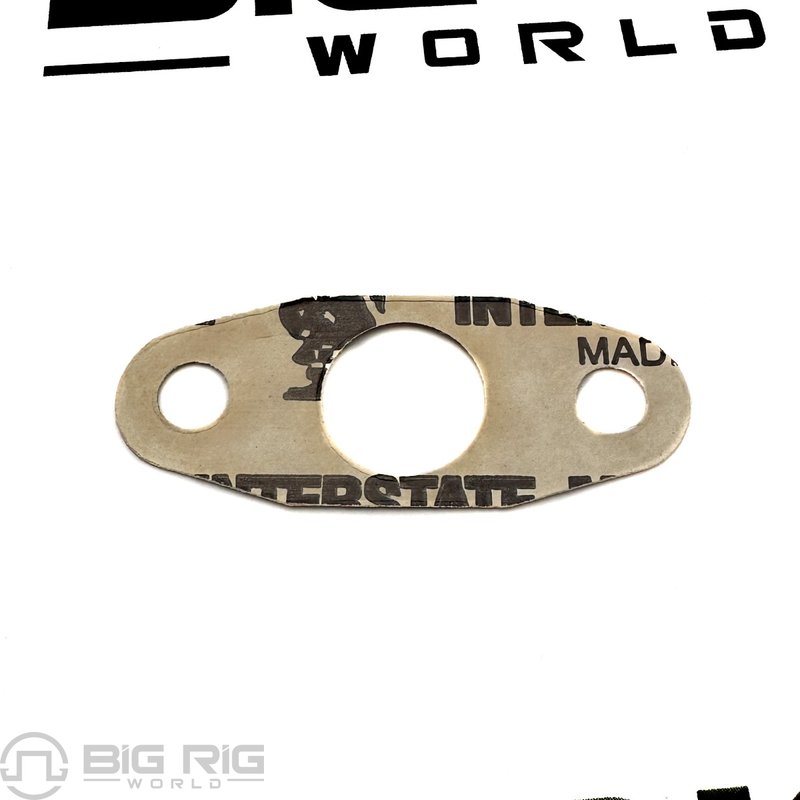 Gasket-Turbo Oil Drain Dt466E 1820936C1NAV - Interstate MCBee