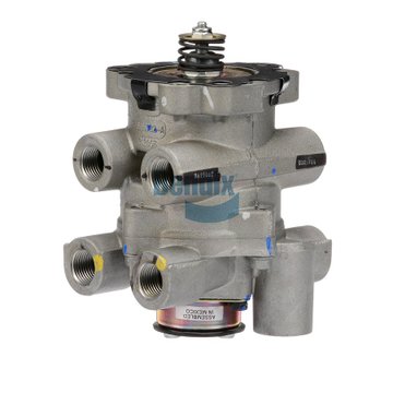 E-8P Dual Brake Valve 800629 - Bendix